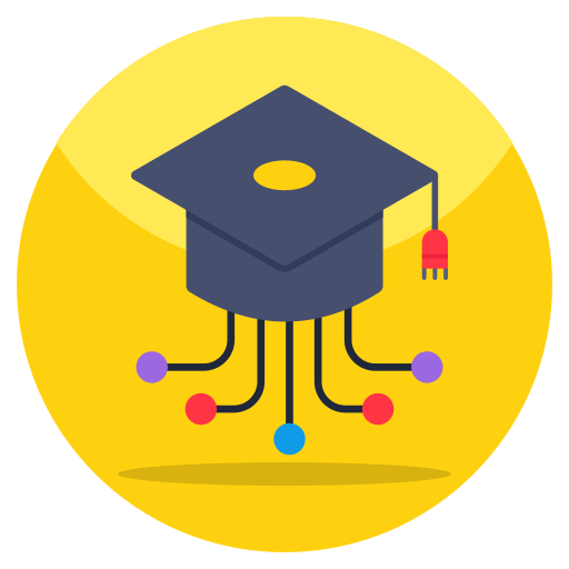 Educational network Generic Others icon