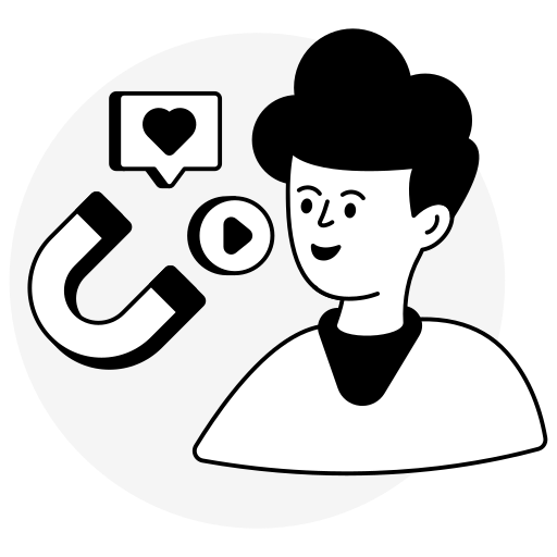 Love communication Generic Others icon