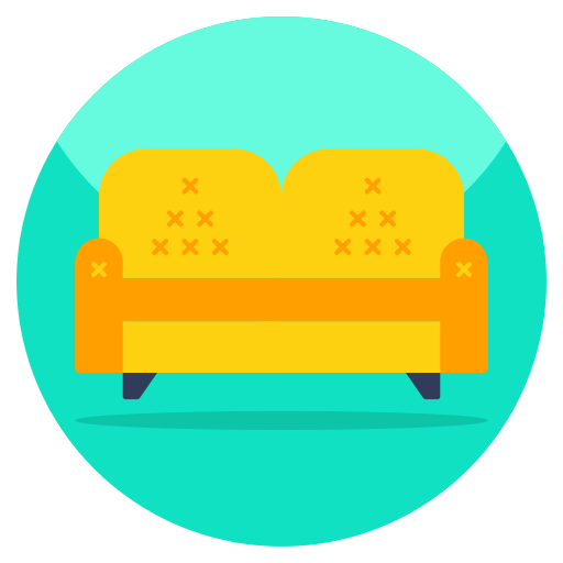 Sofa Generic Others icon