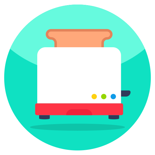 toaster Generic Others icon