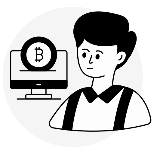 Digital currency Generic Others icon