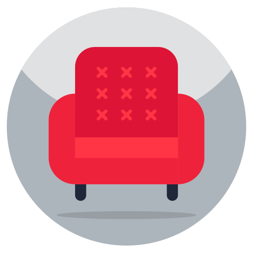 sofa Generic Others ikona
