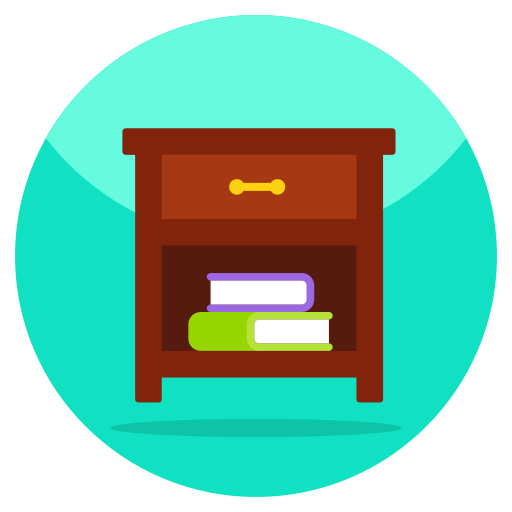 Cupboard Generic Others icon