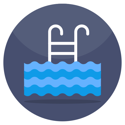 zwembad Generic Others icoon