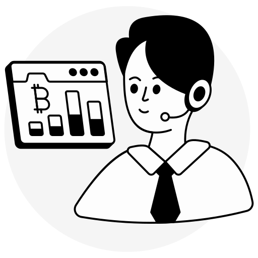 statistiques Generic Others Icône