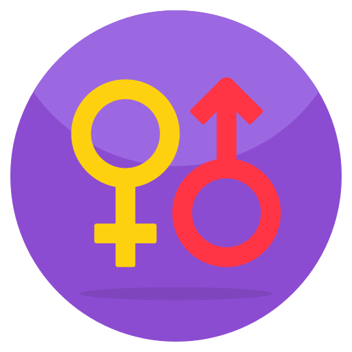 Masculine Generic Others icon