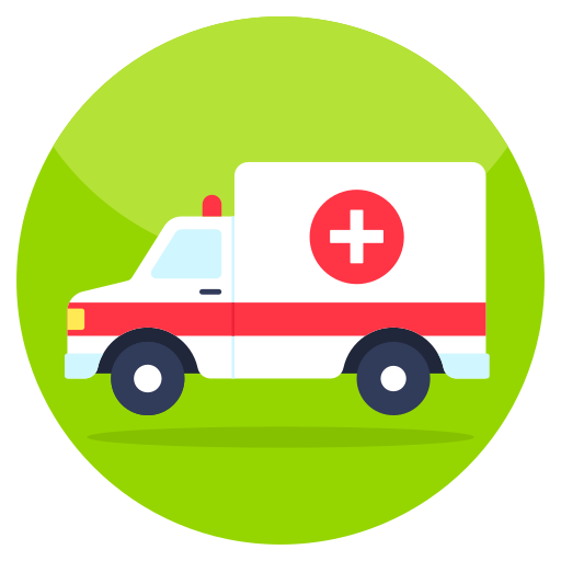 ambulancia Generic Others icono