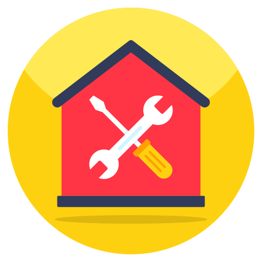 reparatur zu hause Generic Others icon