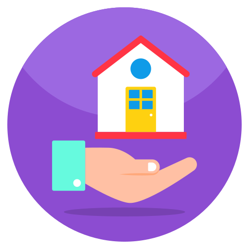 Property protection Generic Others icon