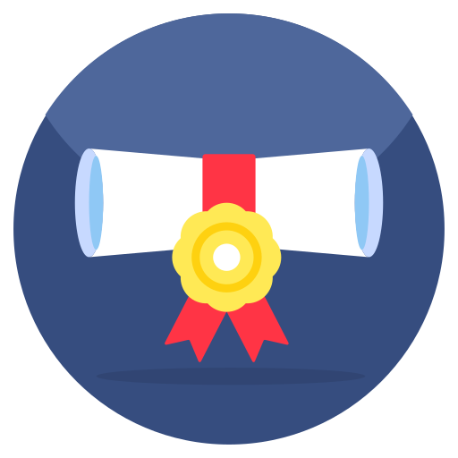 Diploma Generic Others icon