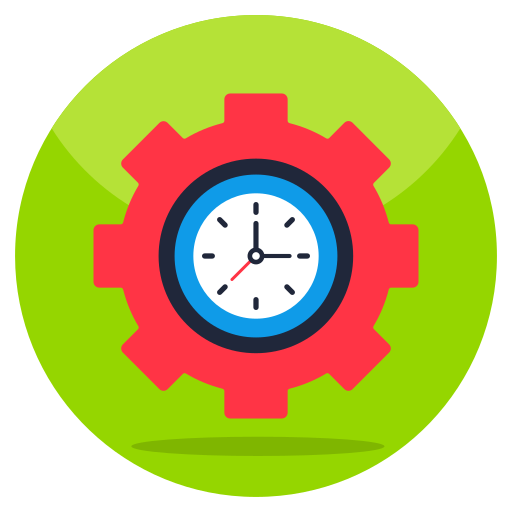 Time management Generic Others icon