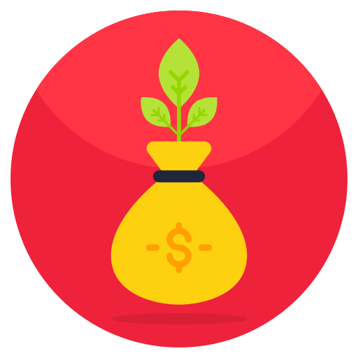 Business growth Generic Others icon