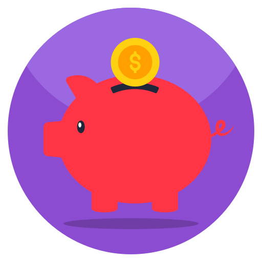 Savings Generic Others icon