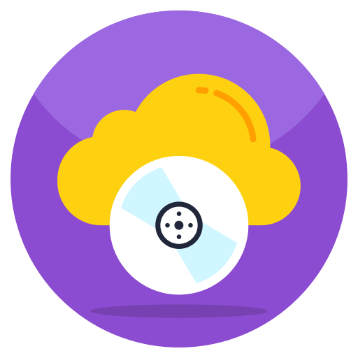 cloud-hardware Generic Others icon