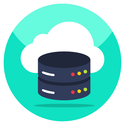 cloud-server Generic Others icon