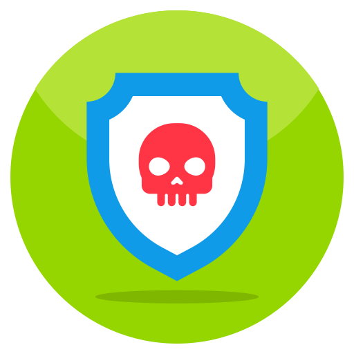 Security danger Generic Others icon