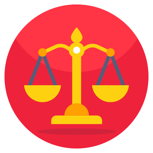 Justice Generic Others icon