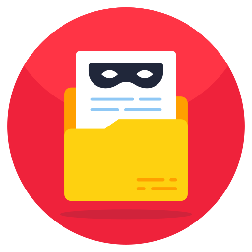 File hacking Generic Others icon