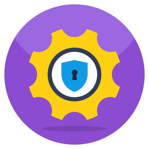Security management Generic Others icon