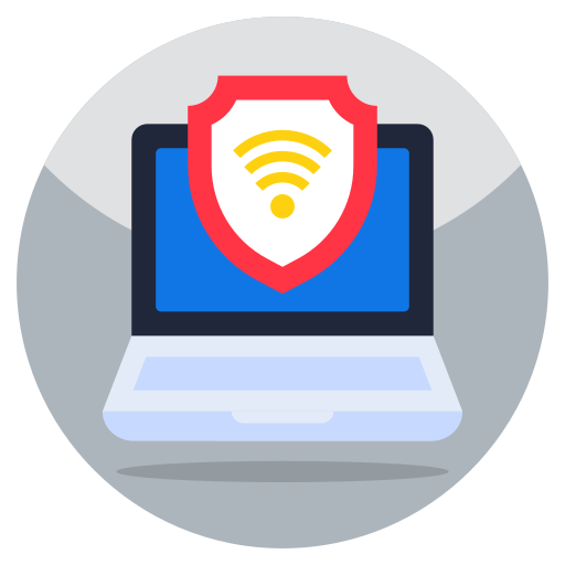 Internet security Generic Others icon