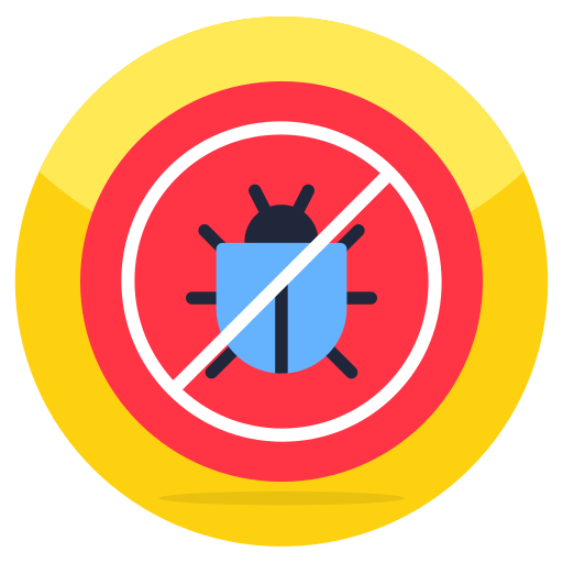 Stop bug Generic Others icon