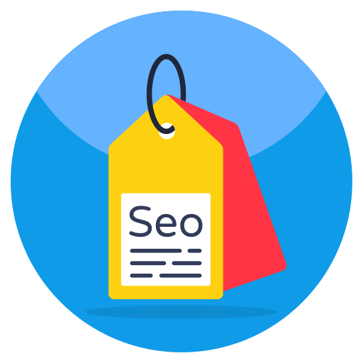 seo-fähnrich Generic Others icon