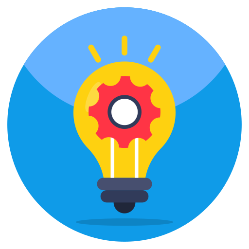 Innovation Generic Others icon