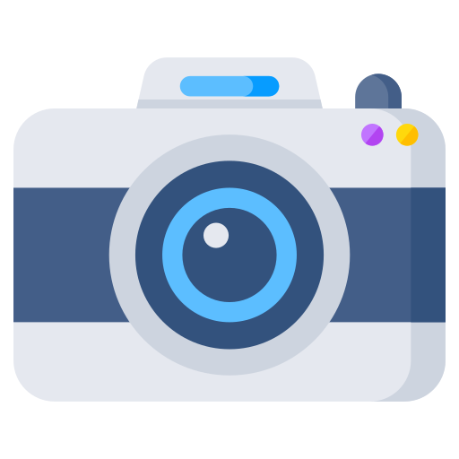 Photographic device Generic Others icon