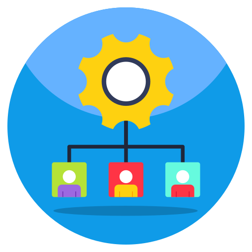 Network management Generic Others icon