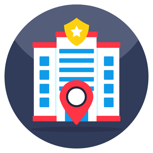 Geolocation Generic Others icon