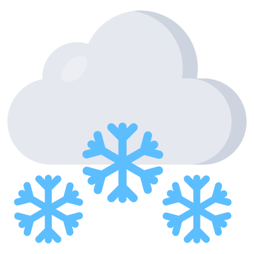 Snow hailing Generic Others icon