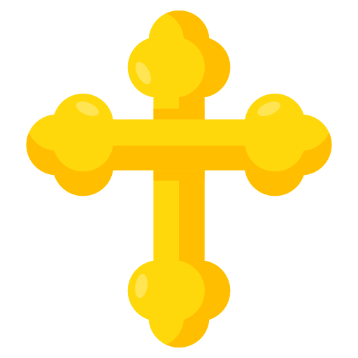cristiandad Generic Others icono