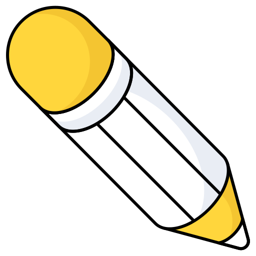 ołówek Generic Others ikona