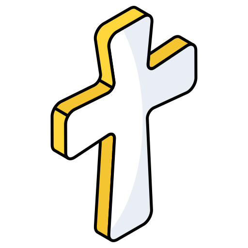Christianity Generic Others icon