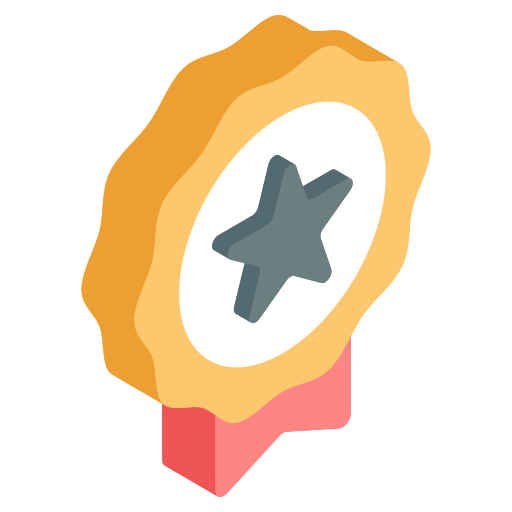 Award Generic Others icon