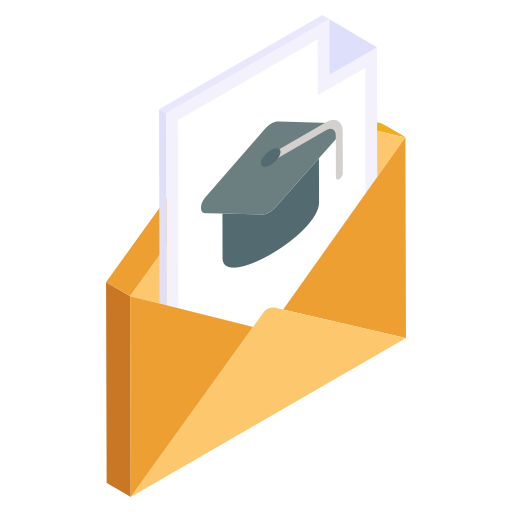 Letter Generic Others icon