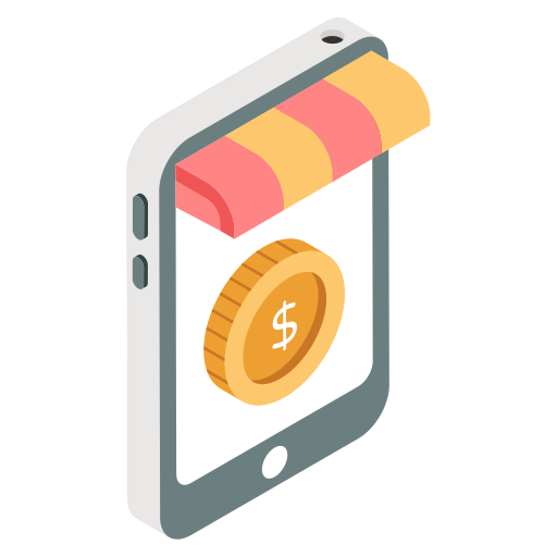Mobile money Generic Others icon