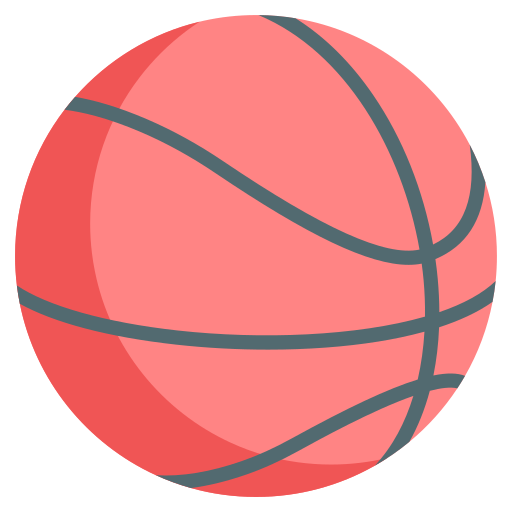 Basketball Generic Others icon