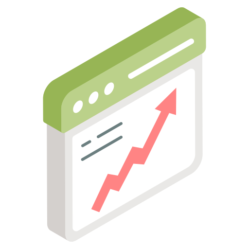 statistiques Generic Others Icône