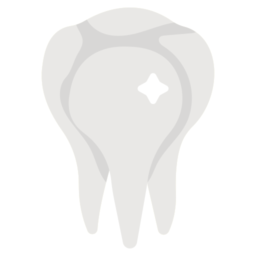 健康な歯 Generic Others icon