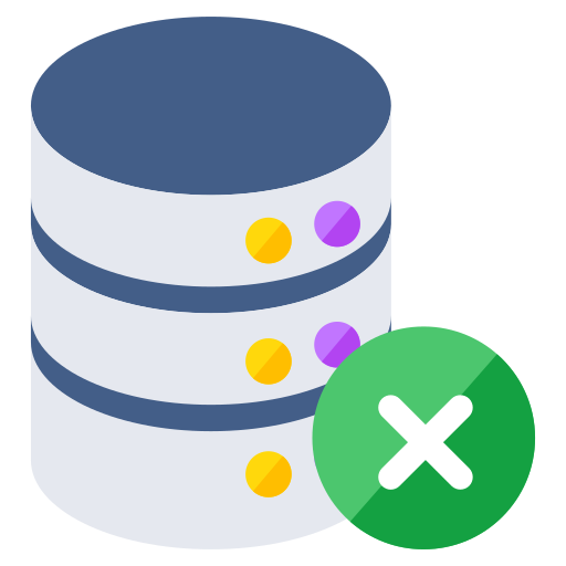 Dataserver Generic Others icon
