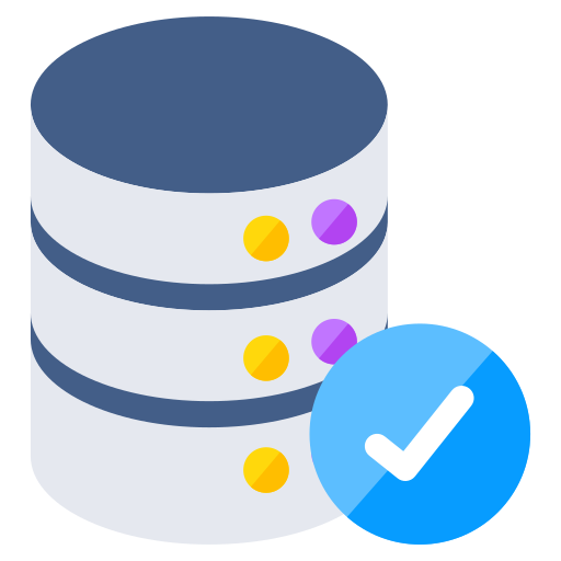 Dataserver Generic Others icon