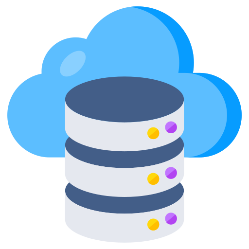 cloud-hosting Generic Others icon