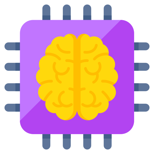Artificial intelligence Generic Others icon