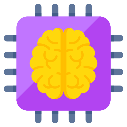 inteligência artificial Generic Others Ícone