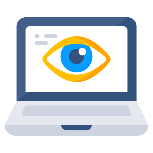 online-auge Generic Others icon