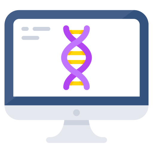 Dna strand Generic Others icon