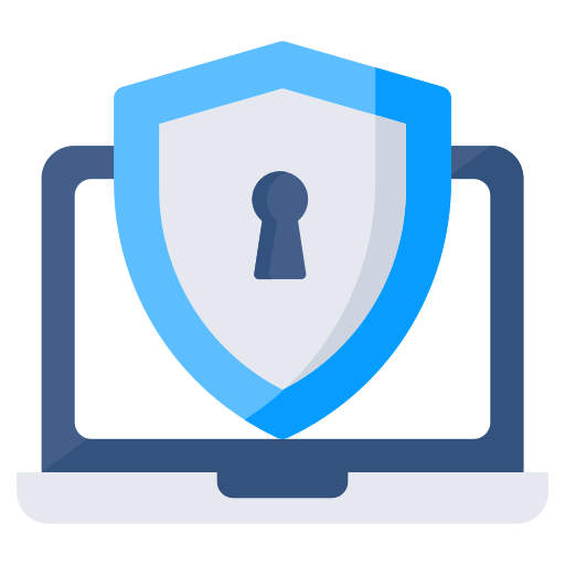 Security shield Generic Others icon