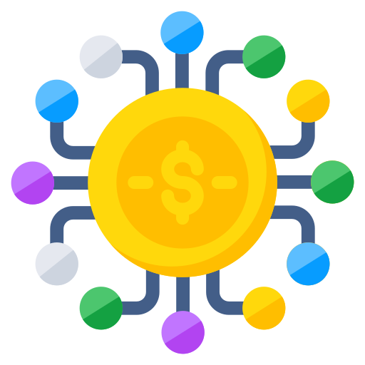 Money network Generic Others icon