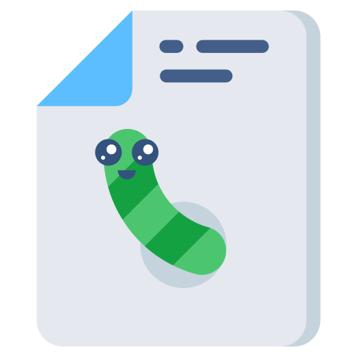Infected document Generic Others icon